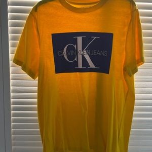 Calvin Klein T Shirt